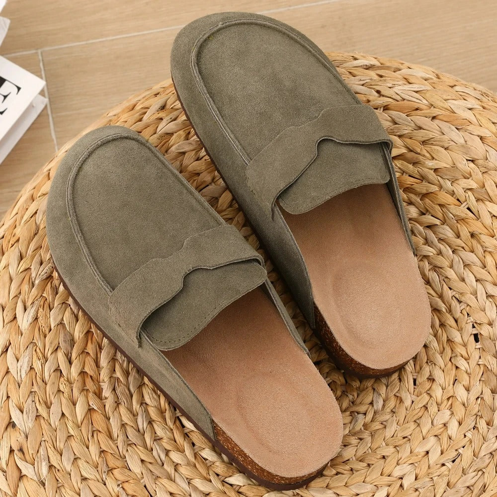 chaussure homme médical - 36 / Bisque