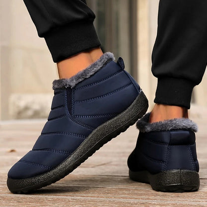 chaussure orthopedique homme pas cher - 36 / MidnightBlue