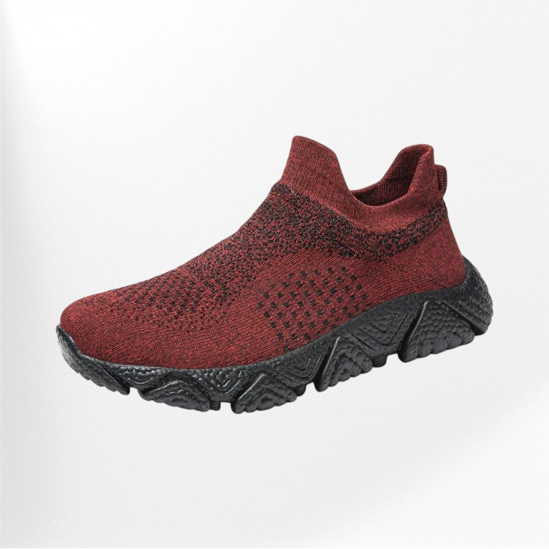 chaussure orthopédique légère - anti douleur - 37 / Red