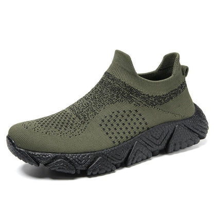 chaussure orthopédique légère - anti douleur - 36 / Green