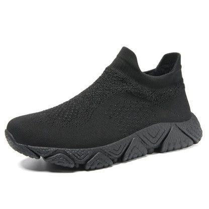 chaussure orthopédique légère - anti douleur - 36 / Black