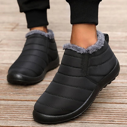 chaussure orthopedique homme pas cher - 37 / Black