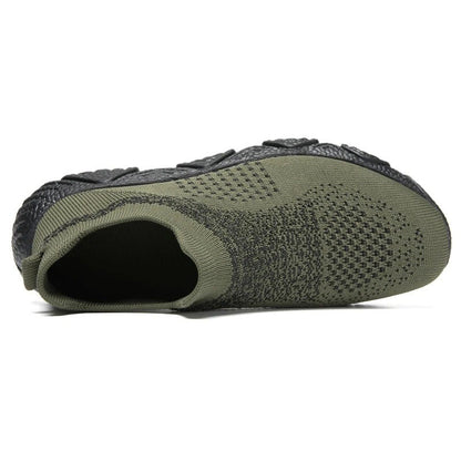 chaussure orthopédique légère - anti douleur - 37 / Green
