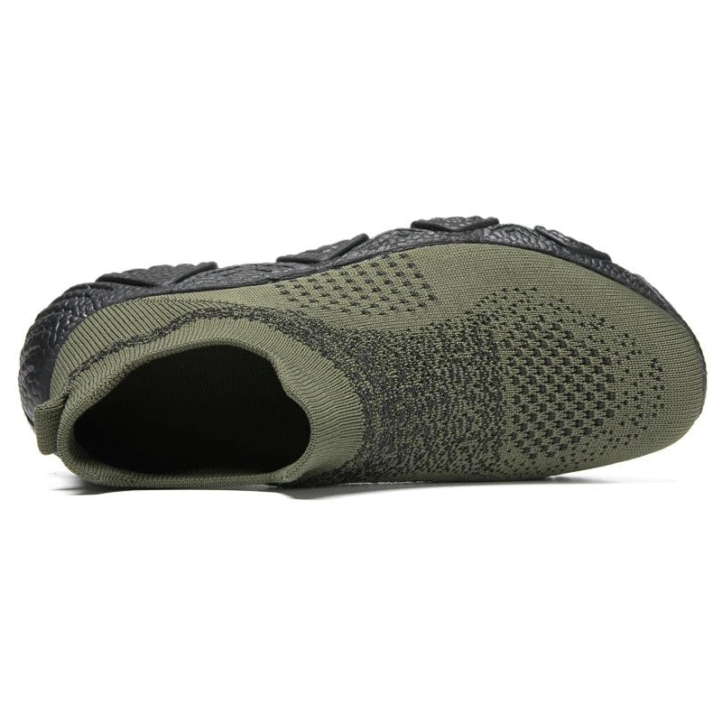 chaussure orthopédique légère - anti douleur - 36 / Black