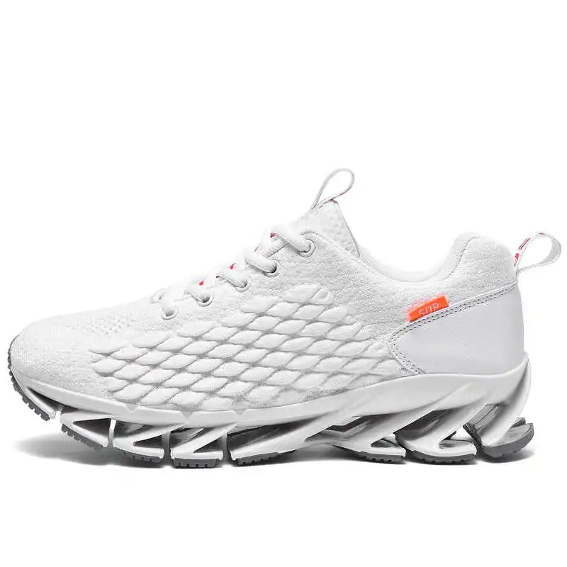 chaussure street - 37 / Silver