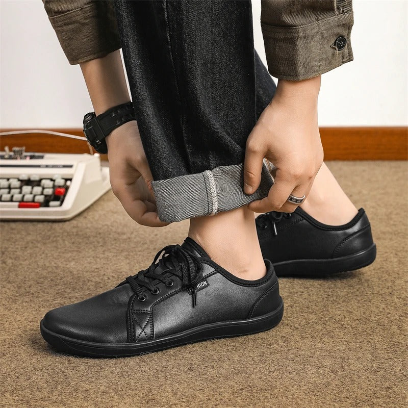 chaussures pied large homme - 37 / Sienna