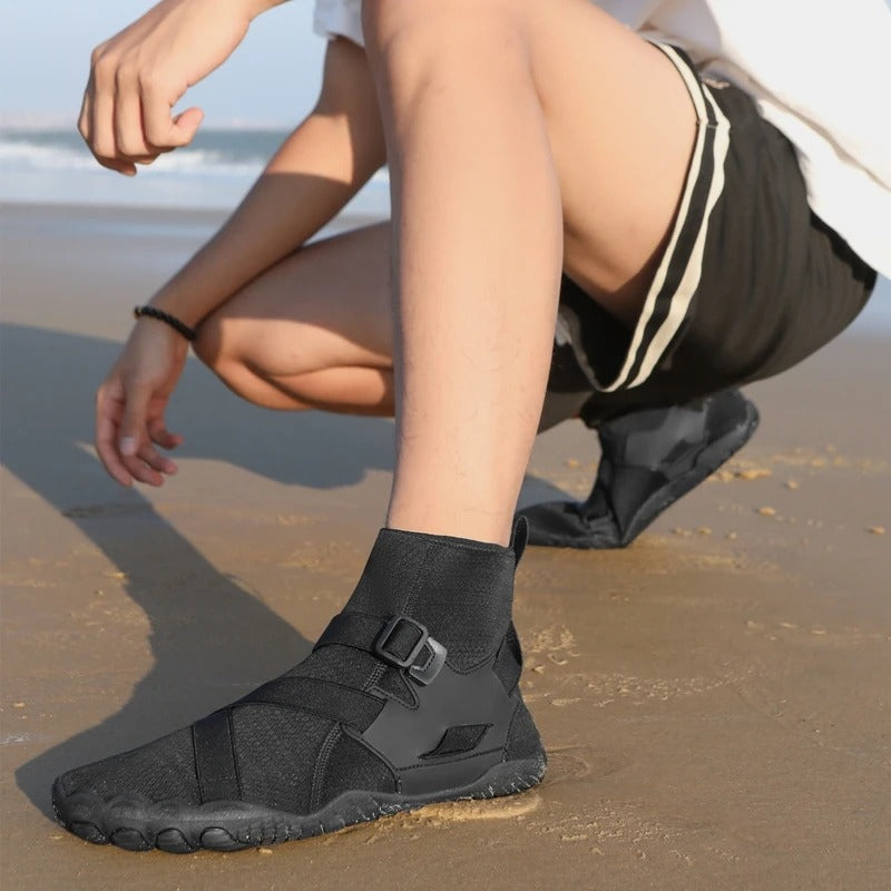 chaussure pour jambes lourdes - 36 / Blanc