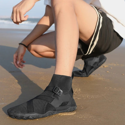 chaussure pour jambes lourdes - 36 / Blanc