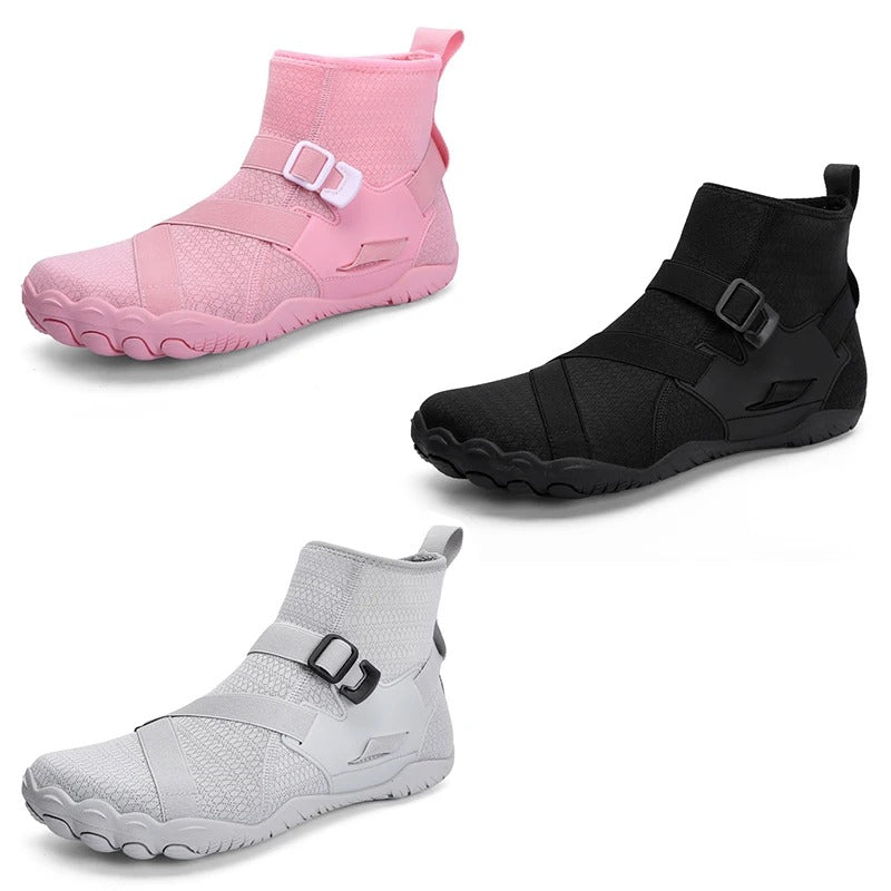 chaussure pour jambes lourdes - 37 / Pink