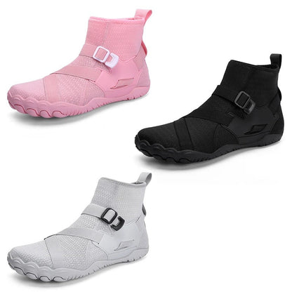 chaussure pour jambes lourdes - 37 / Pink
