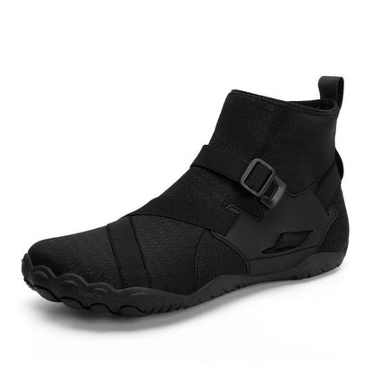 chaussure pour jambes lourdes - 38 / Black