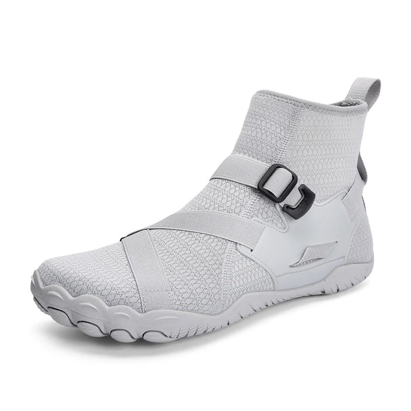 chaussure pour jambes lourdes - 38 / Blanc