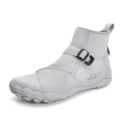 chaussure pour jambes lourdes - 38 / Blanc