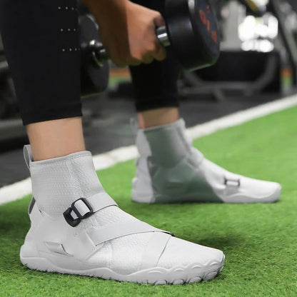 chaussure pour jambes lourdes - 37 / Blanc