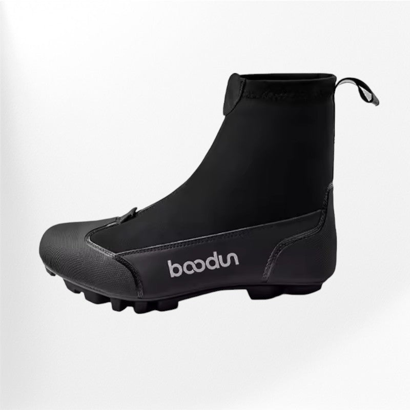 chaussure pour velo d'hiver - 37 / Noir