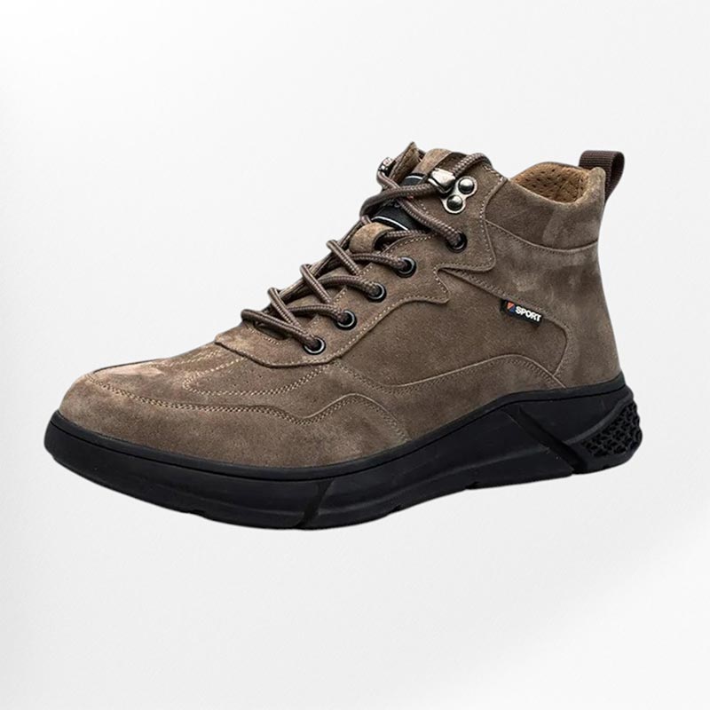 Chaussures antidérapantes de travail