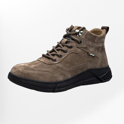 Chaussures antidérapantes de travail