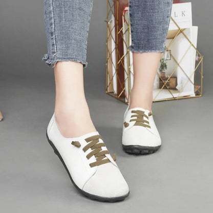 chaussures conforts pour les pieds sensibles