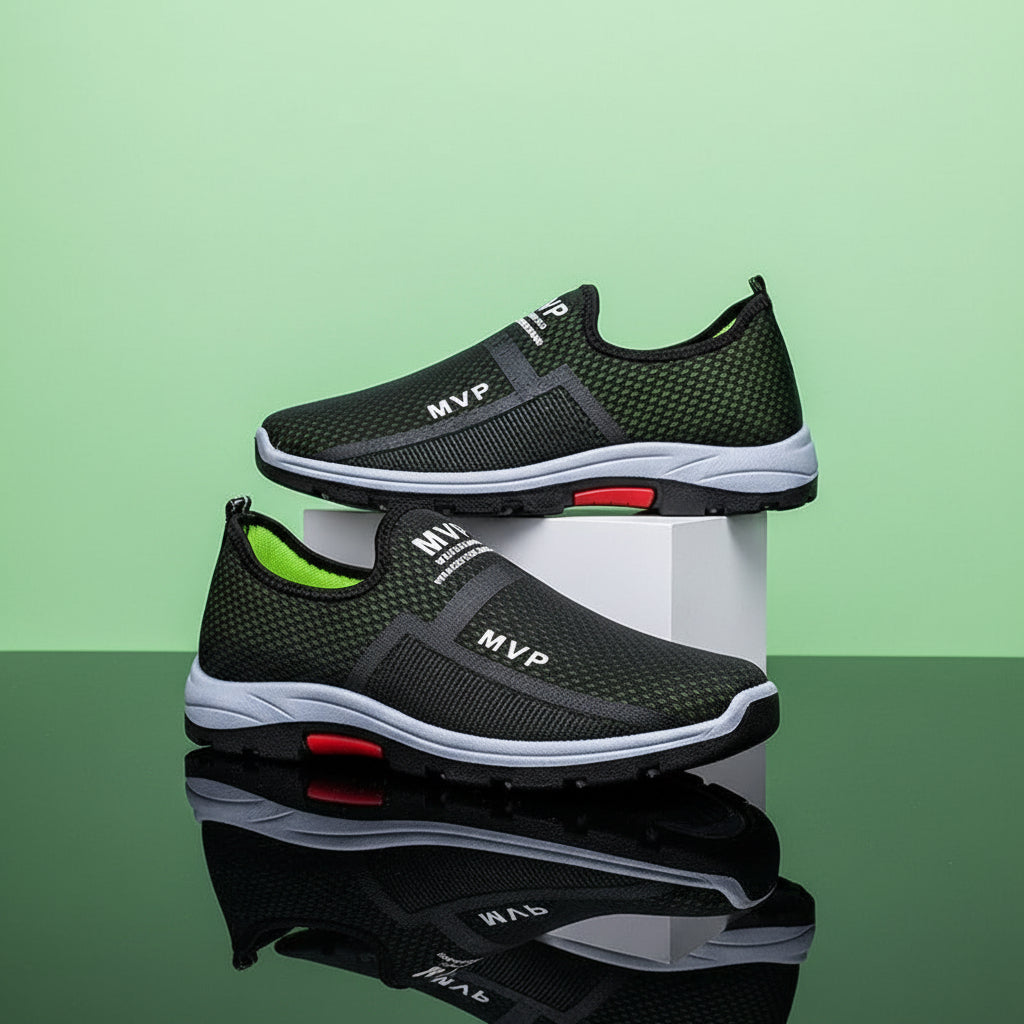 chaussures de marche pour pieds douloureux