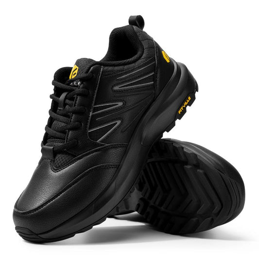 Chaussures de randonnée grande largeur pour homme