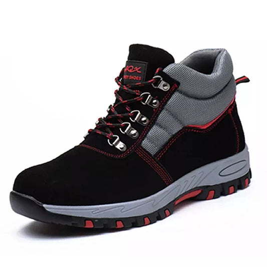 Chaussures de sécurité de podologie
