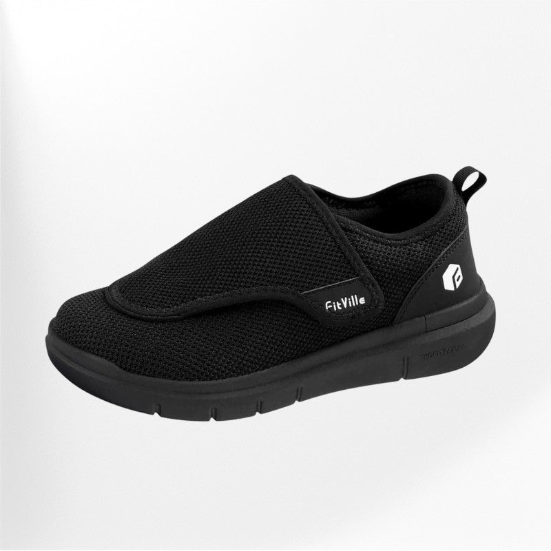 Chaussures de soulagement du névrome de morton