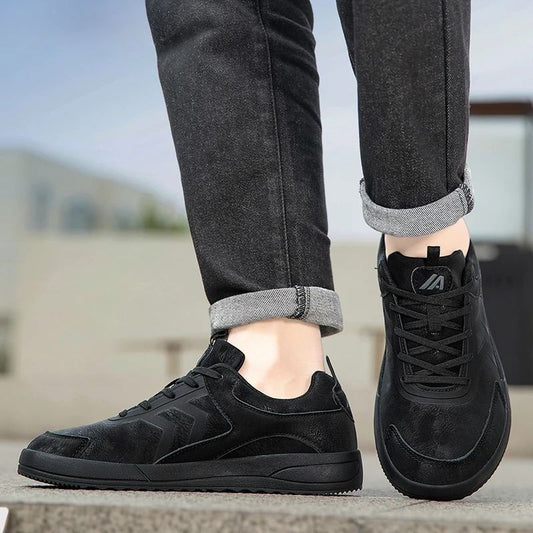 Chaussures de ville pour pieds sensibles