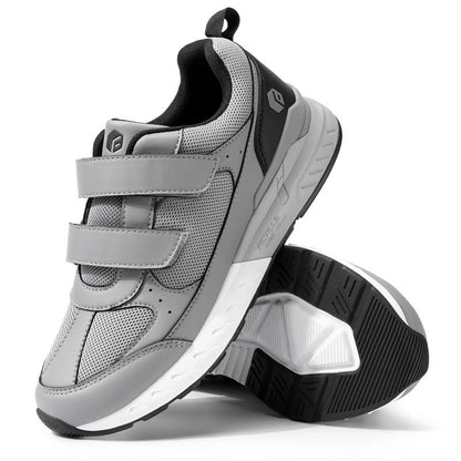 Chaussures diabétiques à scratch