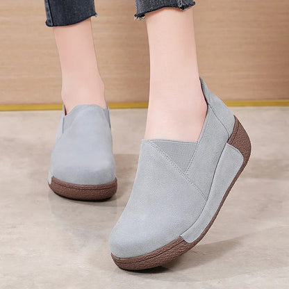 chaussures extra larges pieds sensibles femme