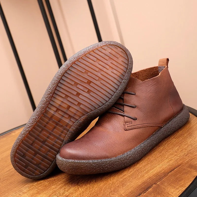 Chaussures finn confort