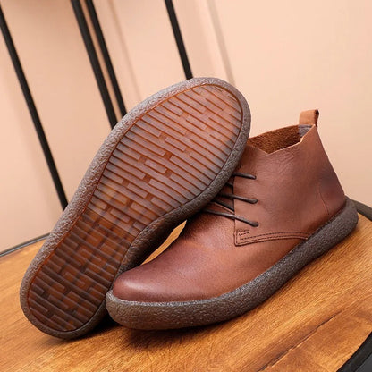 Chaussures finn confort