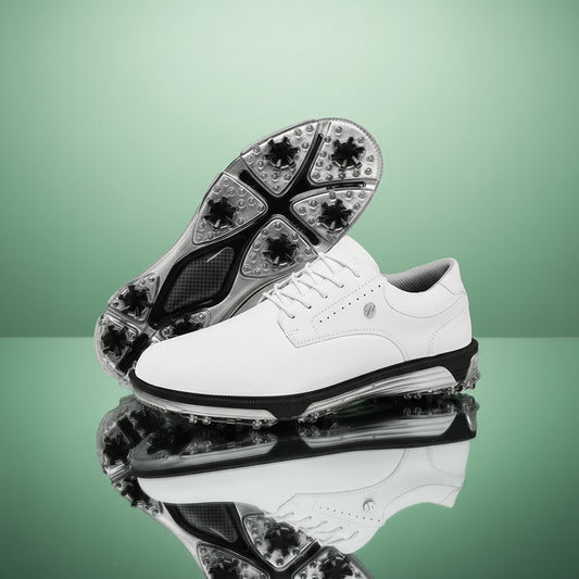 chaussures golf hiver homme