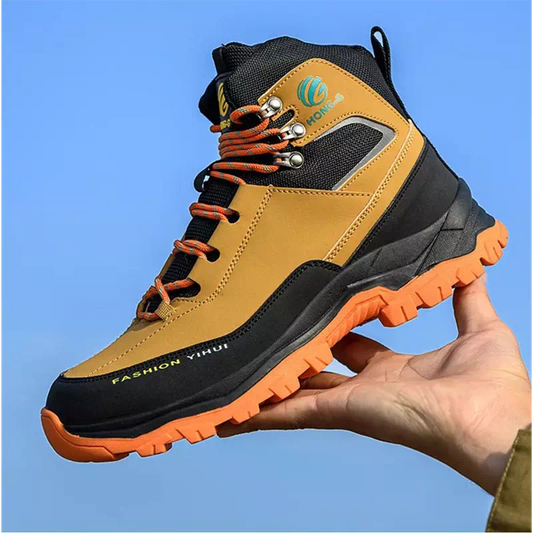 Chaussures hautes pour hommes