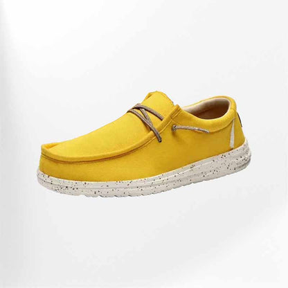 Chaussures orthopédiques adaptés aux pieds larges