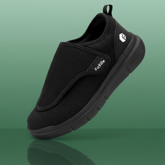 Chaussures Orthopédiques Femme - Emma