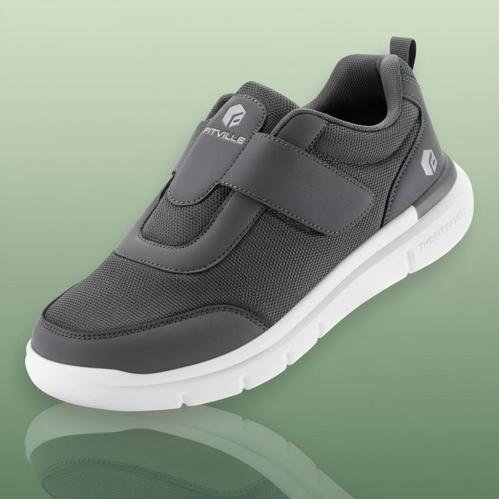 Chaussures orthopédiques femme été
