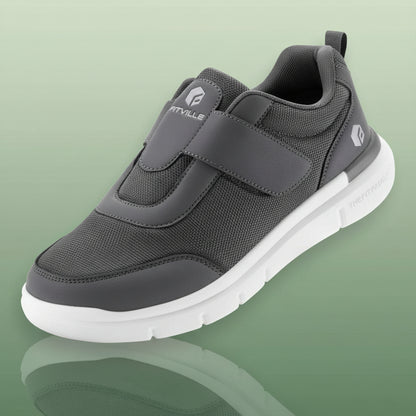 Chaussures orthopédiques femme été
