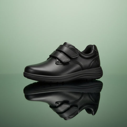 Chaussures orthopédiques élégantes