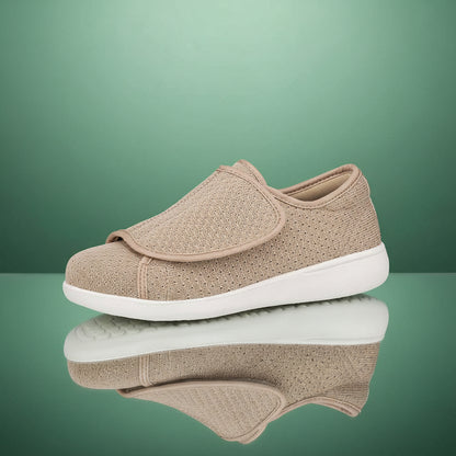 Chaussures orthopédiques soulagement de la voûte