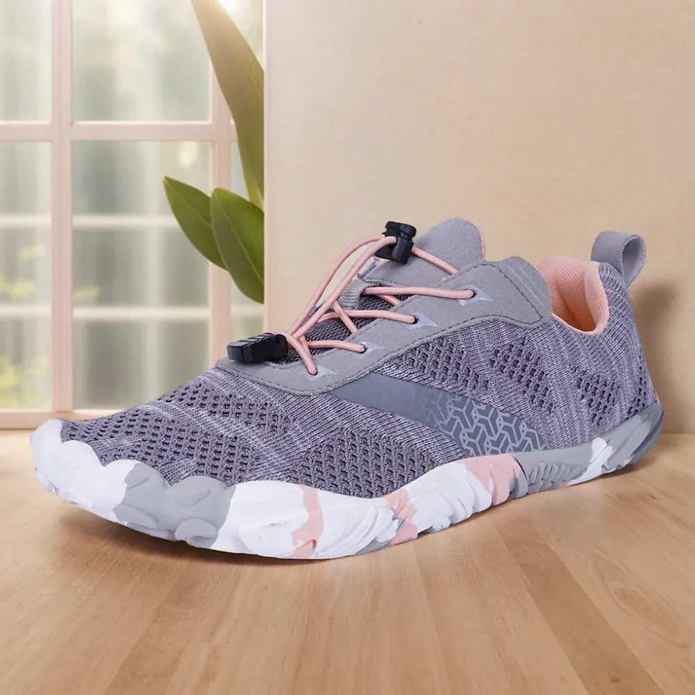 Chaussures Orthopédiques Femme Colorées - 38