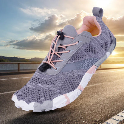 Chaussures Orthopédiques Femme Colorées - 37