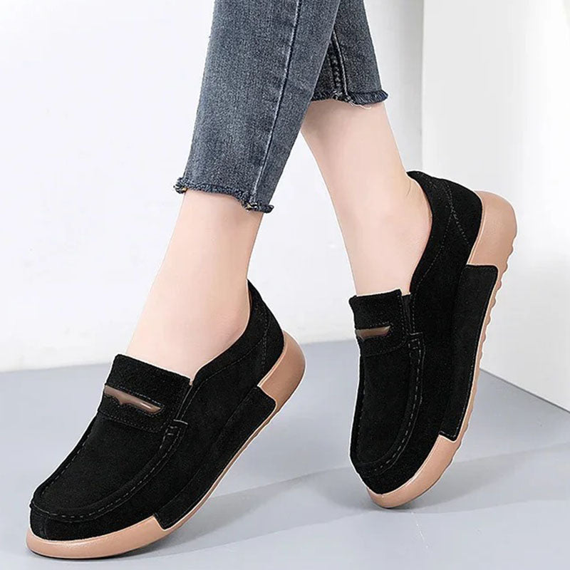 chaussures pour les pieds larges pour les hommes