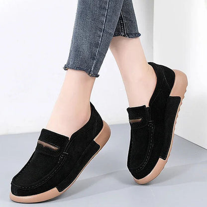 chaussures pour les pieds larges pour les hommes