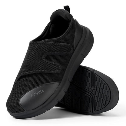 Chaussures pour pieds déformés