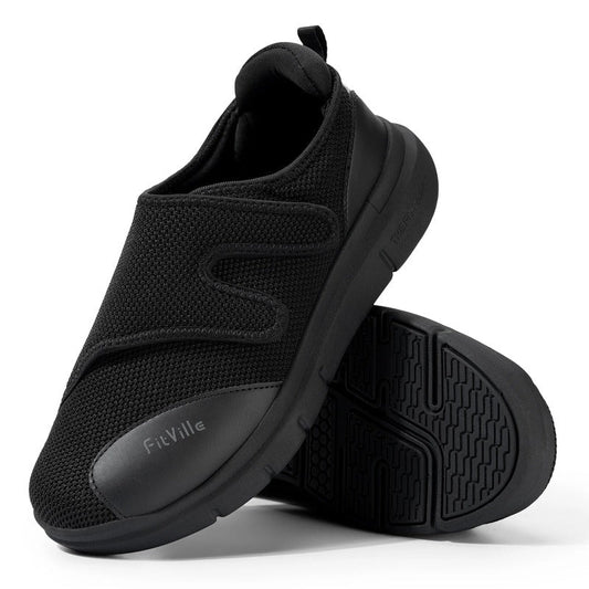 Chaussures pour pieds déformés