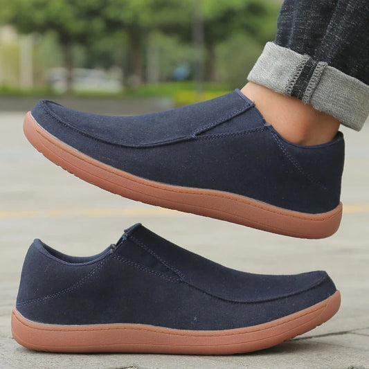 chaussures pour pieds larges et gonflés