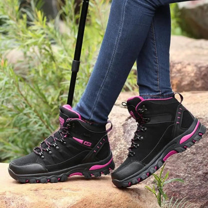 AeroRandonnée Women's Hiking Shoes