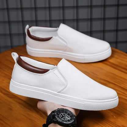 Mocassins adaptés aux pieds sensibles - 41 / Silver