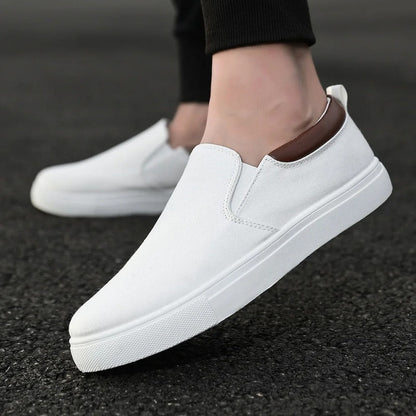 Mocassins adaptés aux pieds sensibles - 40 / Silver