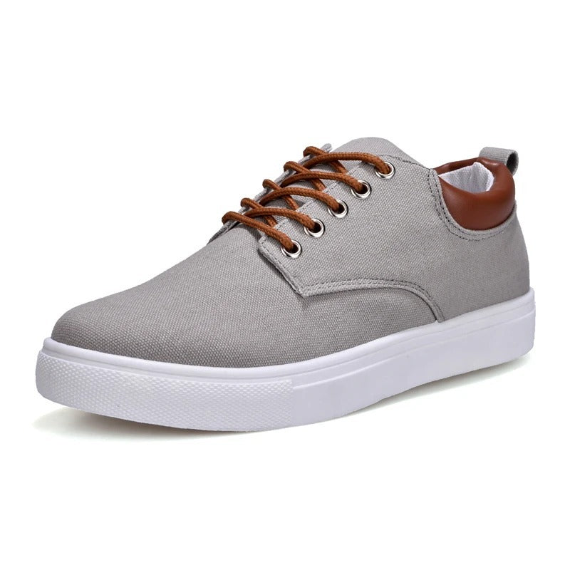 Mocassins adaptés aux pieds sensibles - 40 / Red